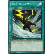 BP02-EN163 Blustering Winds Commune