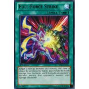 BP02-EN166 Full-Force Strike Rare