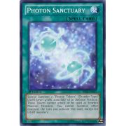 BP02-EN167 Photon Sanctuary Commune