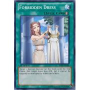 BP02-EN168 Forbidden Dress Commune