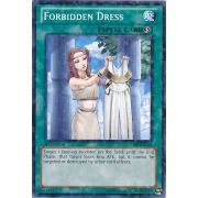 Forbidden Dress