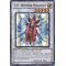 EXVC-EN040 T.G. Wonder Magician Ultra Rare