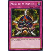 BP02-EN174 Mask of Weakness Commune