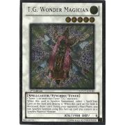 T.G. Wonder Magician