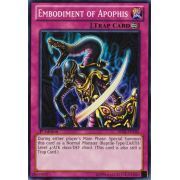 BP02-EN180 Embodiment of Apophis Commune