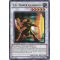 EXVC-EN041 T.G. Power Gladiator Super Rare