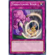 BP02-EN184 Threatening Roar Commune