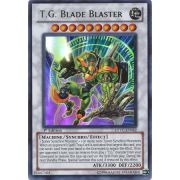 EXVC-EN042 T.G. Blade Blaster Ultra Rare