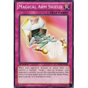 BP02-EN186 Magical Arm Shield Commune