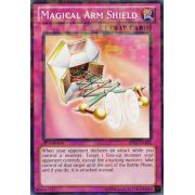 Magical Arm Shield