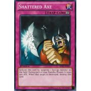 BP02-EN187 Shattered Axe Commune