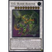 T.G. Blade Blaster