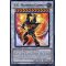 EXVC-EN043 T.G. Halberd Cannon Ultra Rare