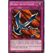 BP02-EN198 Kunai with Chain Commune