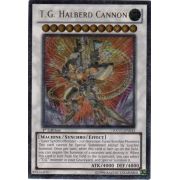 T.G. Halberd Cannon