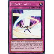 BP02-EN202 Miracle Locus Commune