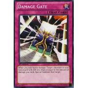 BP02-EN205 Damage Gate Commune