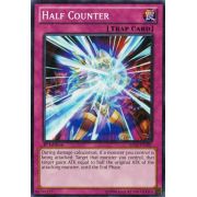 BP02-EN207 Half Counter Commune