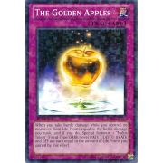 The Golden Apples