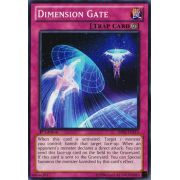 BP02-EN213 Dimension Gate Commune