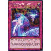 Dimension Gate