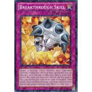 Breakthrough Skill