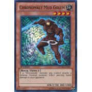 NUMH-EN003 Chronomaly Mud Golem Super Rare