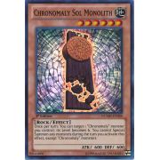 NUMH-EN004 Chronomaly Sol Monolith Super Rare