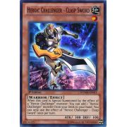 NUMH-EN011 Heroic Challenger - Clasp Sword Super Rare