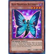 NUMH-EN012 Blue Mountain Butterspy Super Rare