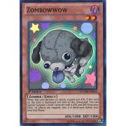 NUMH-EN014 Zombowwow Super Rare