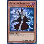 NUMH-EN015 Gash the Dust Lord Super Rare