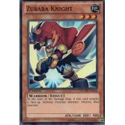 NUMH-EN016 Zubaba Knight Super Rare