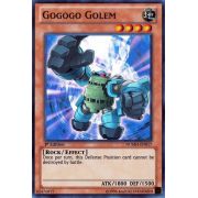 NUMH-EN017 Gogogo Golem Super Rare