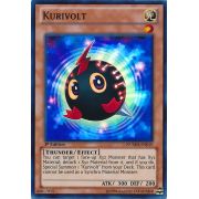 NUMH-EN019 Kurivolt Super Rare