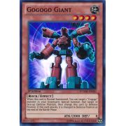 NUMH-EN020 Gogogo Giant Super Rare