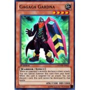 NUMH-EN021 Gagaga Gardna Super Rare