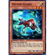 NUMH-EN023 Photon Lizard Super Rare