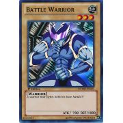 NUMH-EN025 Battle Warrior Super Rare