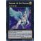 NUMH-EN028 Number 44: Sky Pegasus Secret Rare