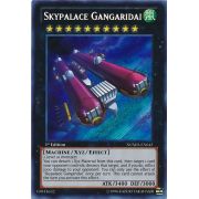 NUMH-EN045 Skypalace Gangaridai Secret Rare