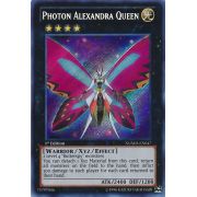 NUMH-EN047 Photon Alexandra Queen Secret Rare