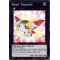 NUMH-EN051 Baby Tiragon Super Rare