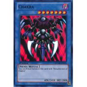 NUMH-EN052 Chakra Super Rare