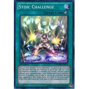 NUMH-EN055 Stoic Challenge Super Rare
