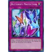 NUMH-EN060 Butterspy Protection Super Rare