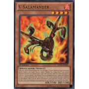 JOTL-EN002 V Salamander Rare