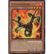 JOTL-EN002 V Salamander Rare