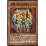 JOTL-EN006 Super Defense Robot Lio Commune