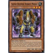 JOTL-EN008 Super Defense Robot Monki Commune